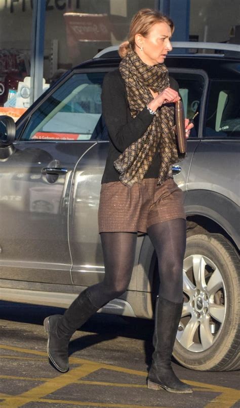 Street Pantyhose Petrol Station MILF Porn Pictures XXX Photos Sex Images PICTOA