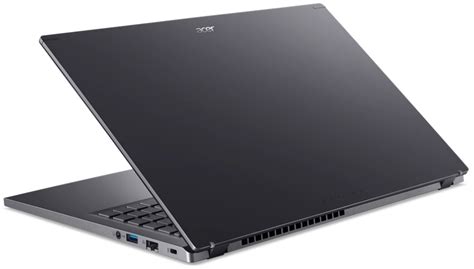 Acer Aspire A5 Notebook - Matrix Warehouse Computers