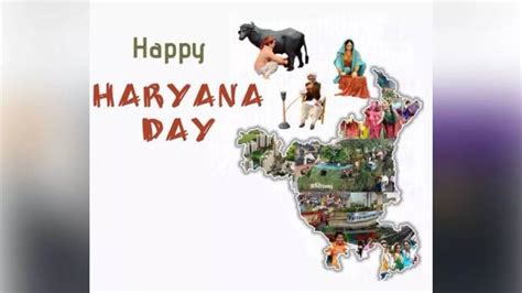 Happy Haryana Day 2022 Wishes Quotes And Whatsapp Messages You Can