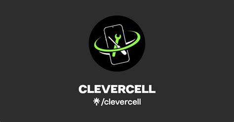 CLEVERCELL | Instagram | Linktree