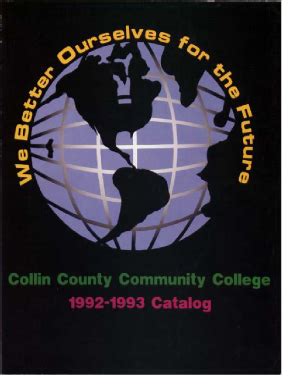 Fillable Online Collin Collin College Collin Fax Email