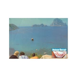 Heisser Sex Auf Ibiza Jodelfilme