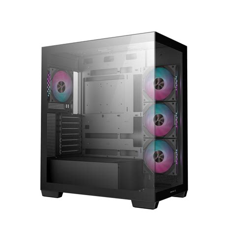 CG580 4F - DeepCool