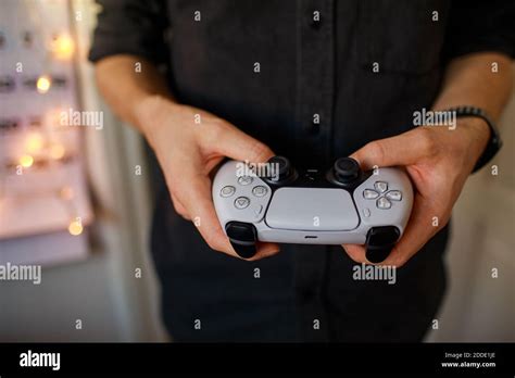 Ps5 Hi Res Stock Photography And Images Alamy