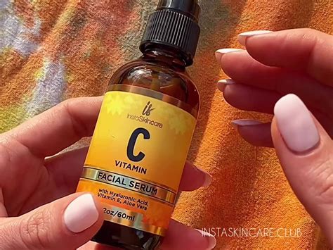 Instaskin care - Home | Facebook