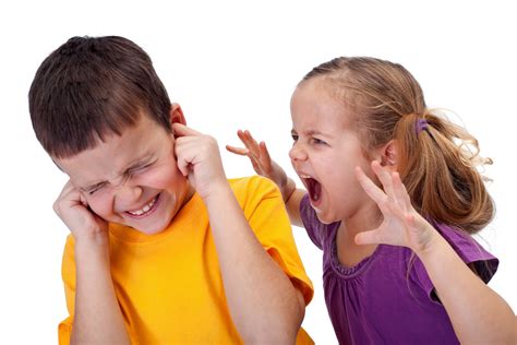Making Children Mind...Siblings Fighting - Chronicles of a Babywise Mom