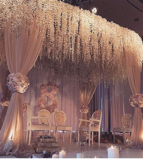 Pin By Best Bride Wedding Planner On Chuppahs Altars Wedding Stage