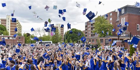 St. Mary’s graduates 119 - Itemlive