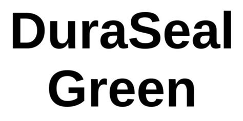 Duraseal Residential Wood Flooring Fillers Sealers Finishes And More