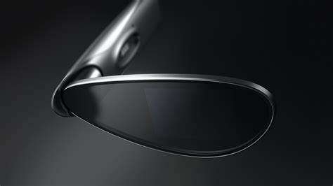 OPPO Air Glass announced: 'Assisted reality' glasses gone mainstream?