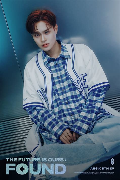 Watch: AB6IX Says To "GRAB ME" In MV For Powerful Comeback | Soompi