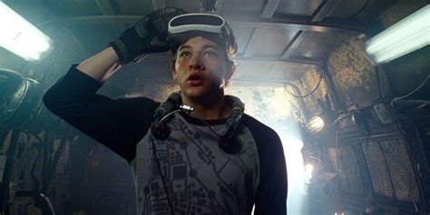 Steven Spielberg Confirms Involvement In Ready Player One Sequel