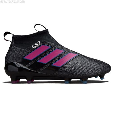 三千限量 adidas ace 17 purecontrol FG 足球鞋 足球鞋足球装备门户 ENJOYZ足球装备网