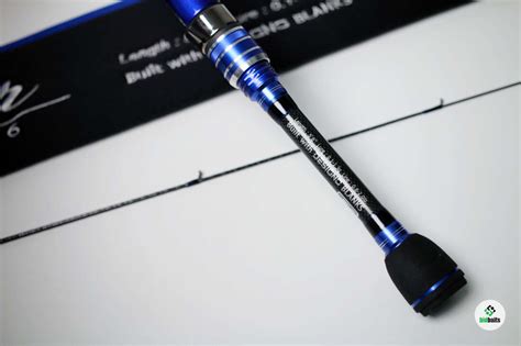 Купить Спиннинг Clear Blue Crystar-56 Finder по цене 42000 руб.