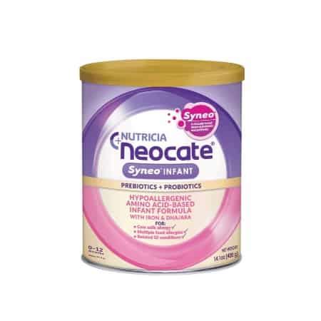 How to Choose the Right Baby Colic Formula • MightyMoms.club