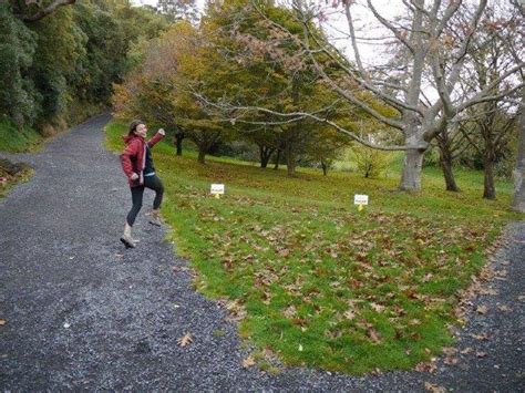 Parkrun New Zealand Fortnightly Newsletter 1st May 2014 Parkrun New