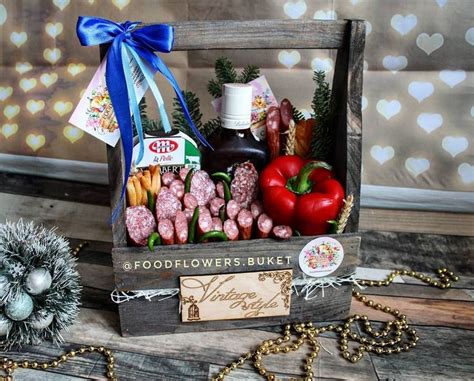 Pin on Мужские букеты / букет из колбасы / мясной букет