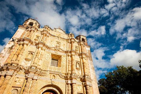 Templo Y Convento De Santo Domingo De Guzm N Esp Ritu Del Mundo Maya