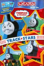 Thomas & Friends: Track Stars directed by Steve Asquith | Available on ...