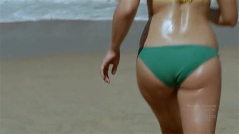 Maija Markula nude pics página 1