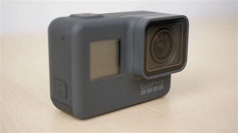 Gopro Hero 5 Black Review The Goldilocks Of The Gopro Action Camera