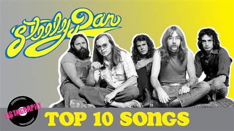 Steely Dan Greatest Hits Songs at Tara Brothers blog