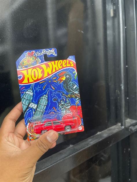 Hot Wheels SAGA Hobbies Toys Toys Games On Carousell