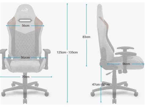 Խաղային աթոռ Aerocool, Duke Punch red – Armchair Office