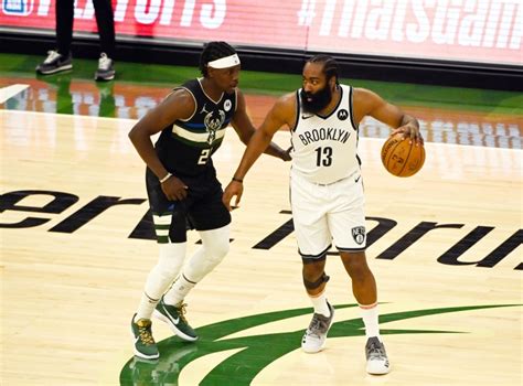 哈登談帶傷作戰：我只是不惜一切代價去贏得勝利！ 黑特籃球 Nba新聞影音圖片分享社區