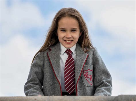 alisha weir movies 2