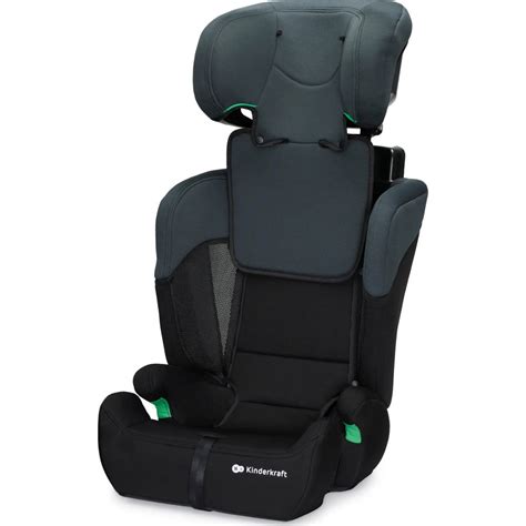 Купить детское автокресло группы 1, 2, 3 бренда Kinderkraft в интернет ...