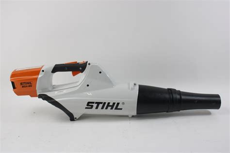 Stihl Cordless Blower | Property Room