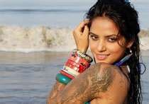 Neetu Chandra Hot Latest News Photos And Videos India TV News