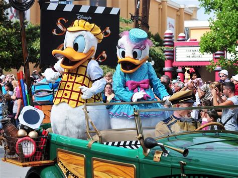 Was Euro Disney A Flop