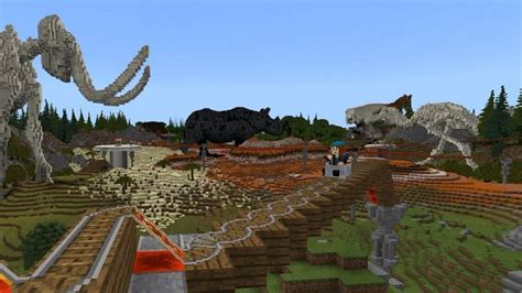 5 best Minecraft Java Edition servers to explore