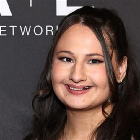 Gypsy Rose Blanchard Reveals She Deleted Her Social Media Accounts