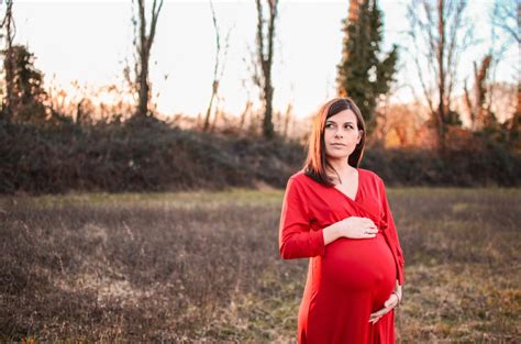 Mamme Mature Pro E Contro Del Diventare Genitori Tardi