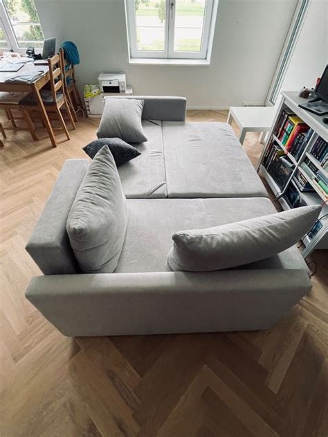 Sofa Mit Bettfunktion Kaufen Auf Ricardo