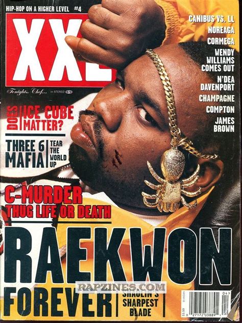 Xxl Magazine Logo