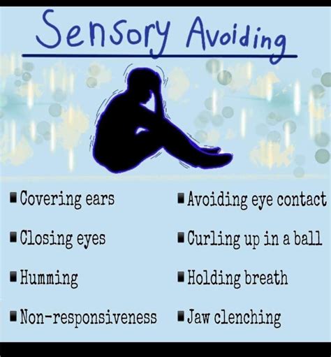 This Is What You Need To Know About Sensory Overload Artofit