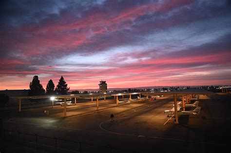 San Diego Flight Training Center - CAU