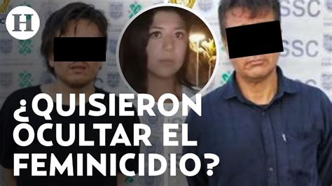 ¡exnovio Buscaba Cremar Su Cuerpo Cdmx Investiga El Presunto