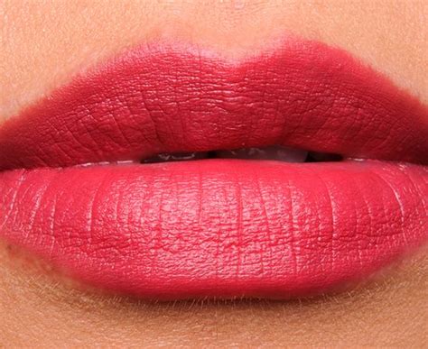 Burberry Nude Rose No Lip Velvet Review Swatches Artofit