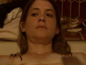 ALICIA KLEIN Nude AZNude