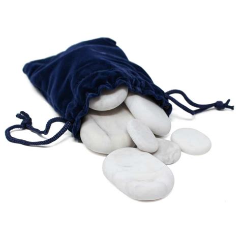 W Rmeger Te Basaltsteine Zubeh R F R Hot Stone Massage