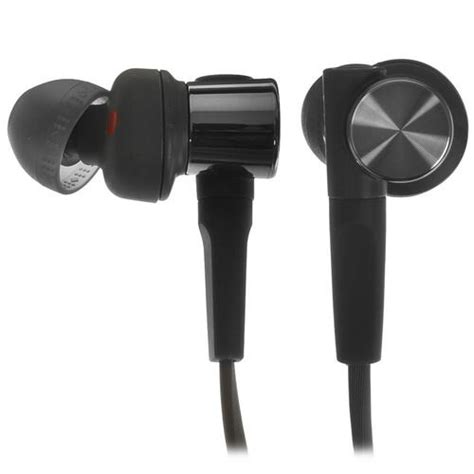 Купить Проводные наушники Sony MDR-XB55AP черный в интернет-магазине ...