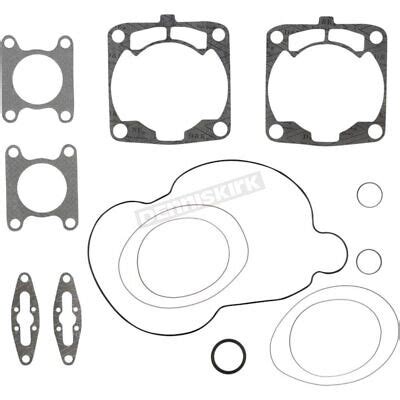 Pro X Top End Gasket Kit Ebay