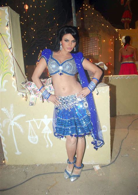 Bollywood Actress Photo Stills: Rakhi Sawant Item Song Stills In The ...