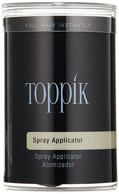 Toppik Full Hair Spray Applicator