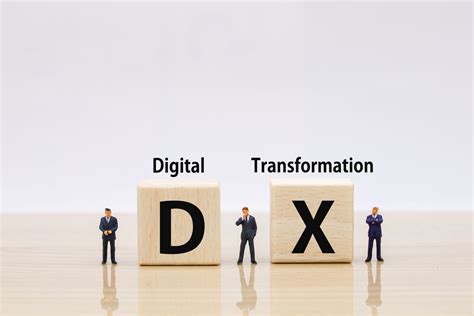 DX推進のポイントとは経済産業省のDX 推進ガイドラインを元に解説 リテールリーダーズ